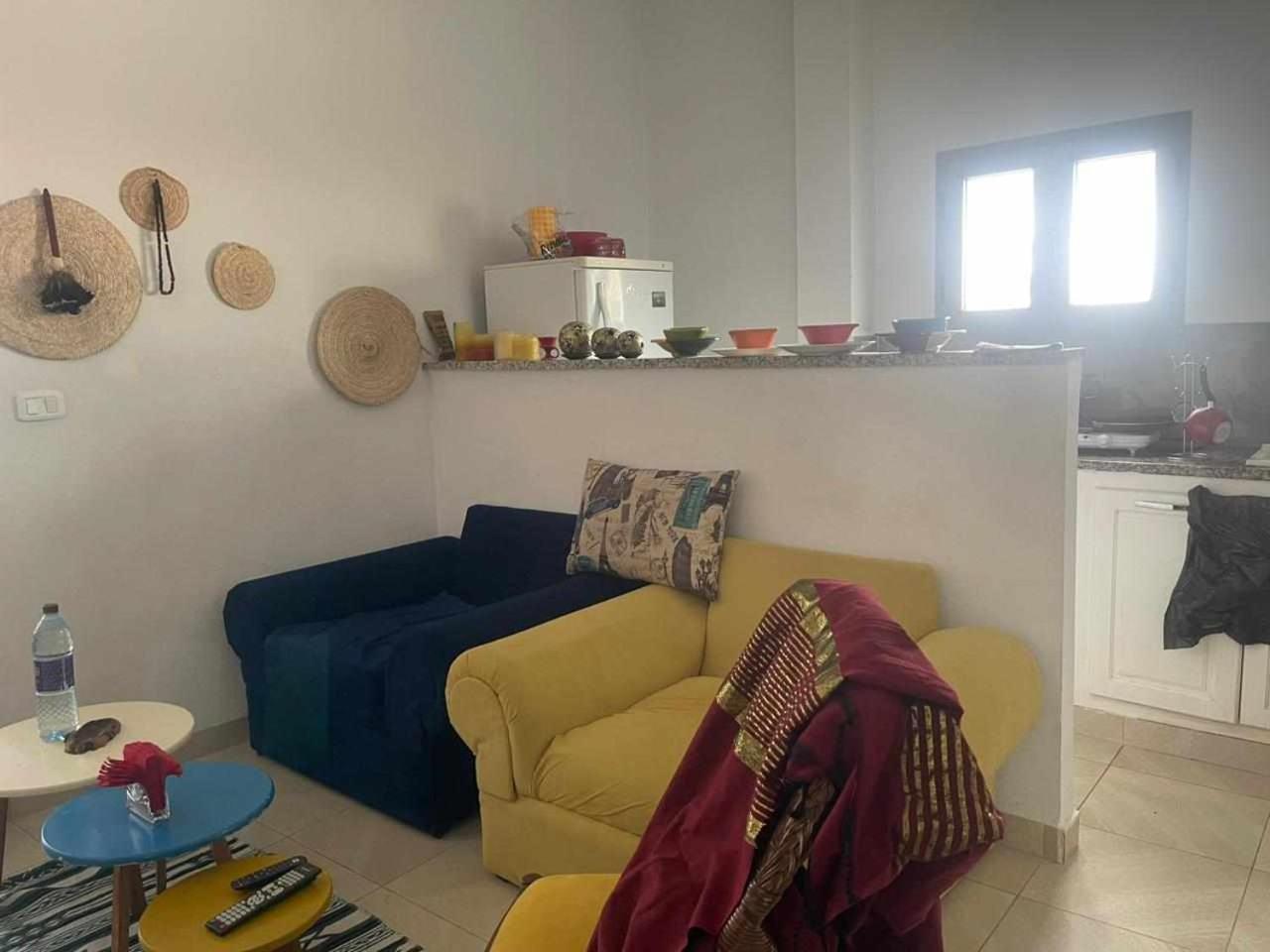 Appartement A Carthage Byrsa Buitenkant foto