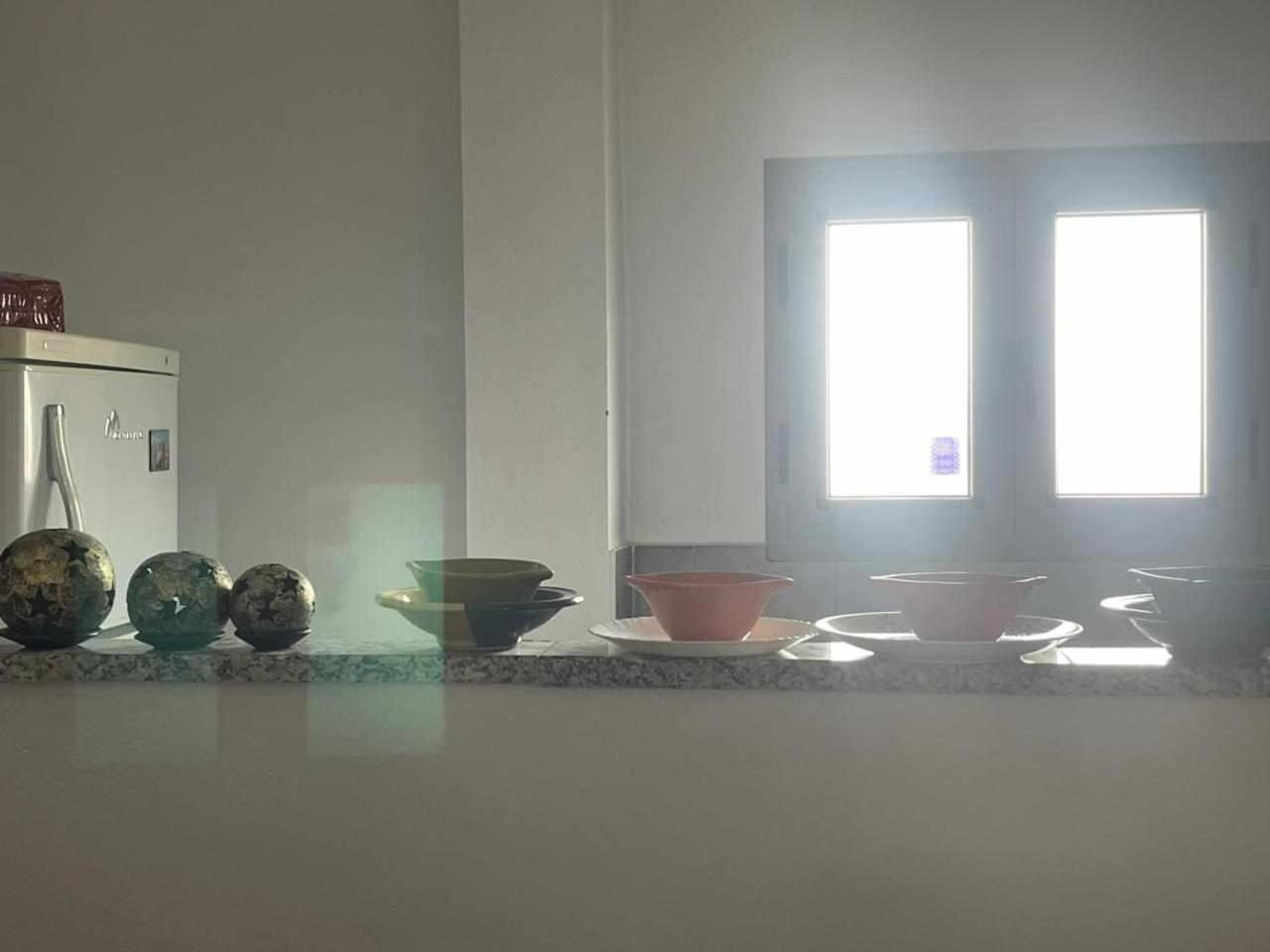 Appartement A Carthage Byrsa Kamer foto